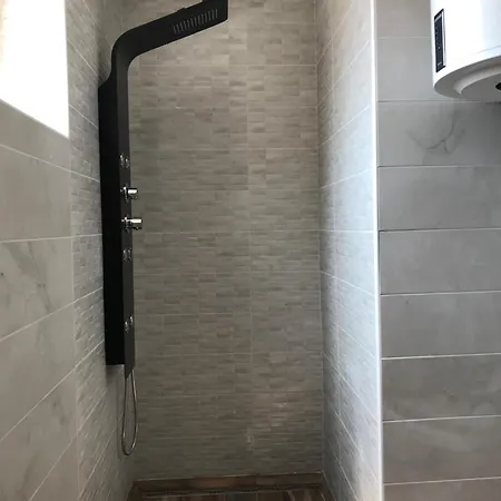 Apartment Simoneta