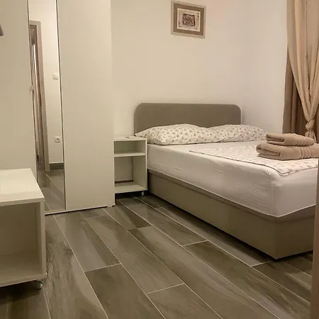 Simoneta Apartment
