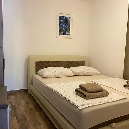 Apartment Simoneta Malinska