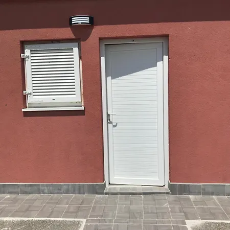 Lejlighed Simoneta *
